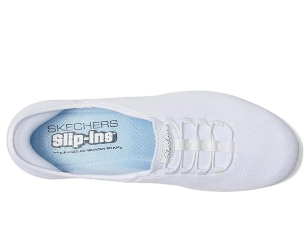 SKECHERS Newbury St - Lightly Hands Free Slip-Ins SKECHERS Newbury St - Lightly Hands Free Slip-Ins