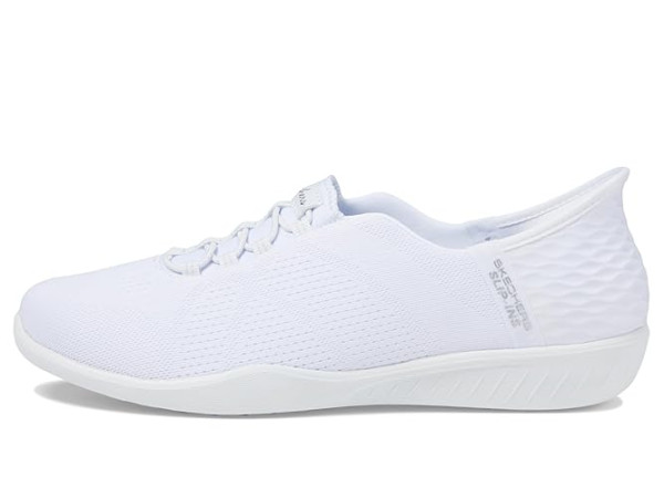 SKECHERS Newbury St - Lightly Hands Free Slip-Ins SKECHERS Newbury St - Lightly Hands Free Slip-Ins