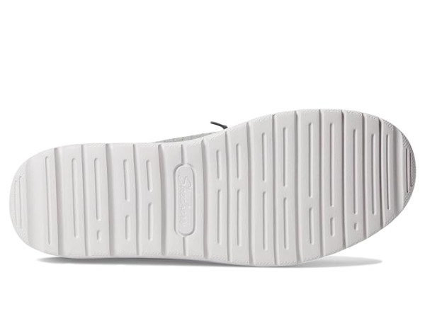 SKECHERS Venice - Coastal Groove Hands Free Slip-Ins