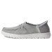 SKECHERS Venice - Coastal Groove Hands Free Slip-Ins