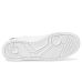 Polo Ralph Lauren Tumbled Leather-Masters Crt-Sneakers-Low Top Lace