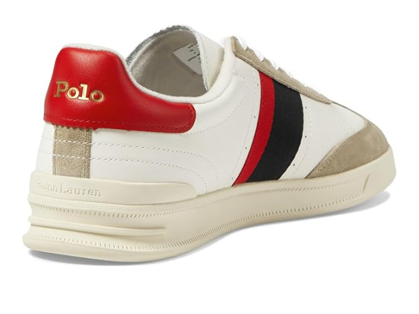 Polo Ralph Lauren Htr Aera Polo Ralph Lauren Htr Aera