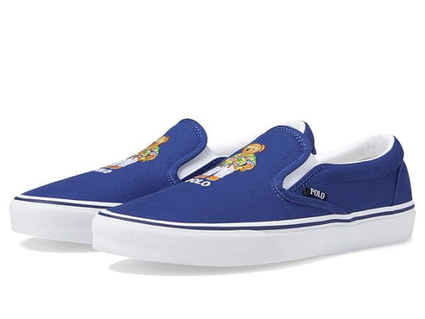 Polo Ralph Lauren Keaton-Slip