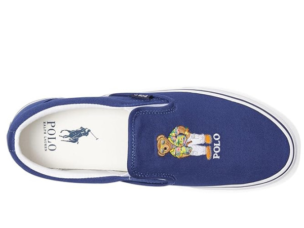 Polo Ralph Lauren Keaton-Slip
