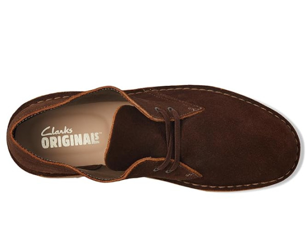 Clarks Desert Boots
