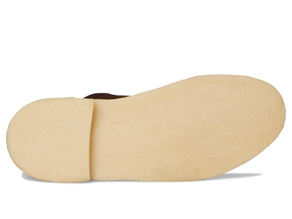 Clarks Desert Boots