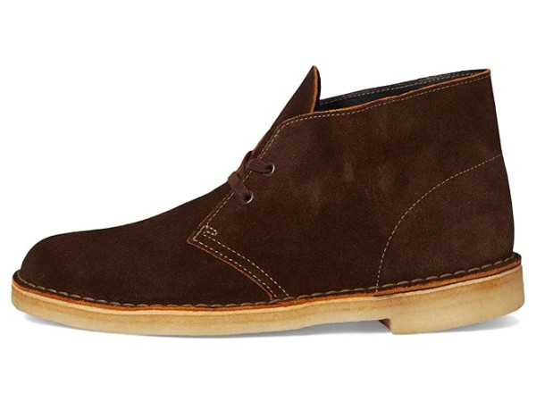 Clarks Desert Boots