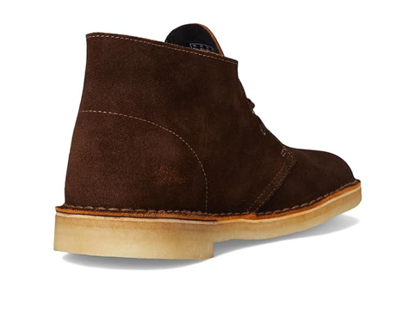 Clarks Desert Boots