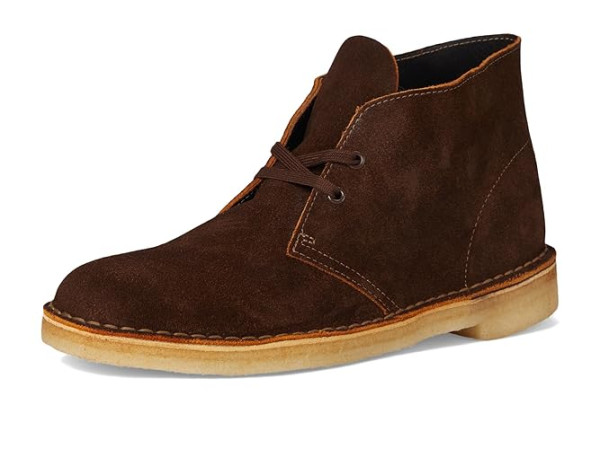 Clarks Desert Boots