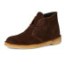 Clarks Desert Boots