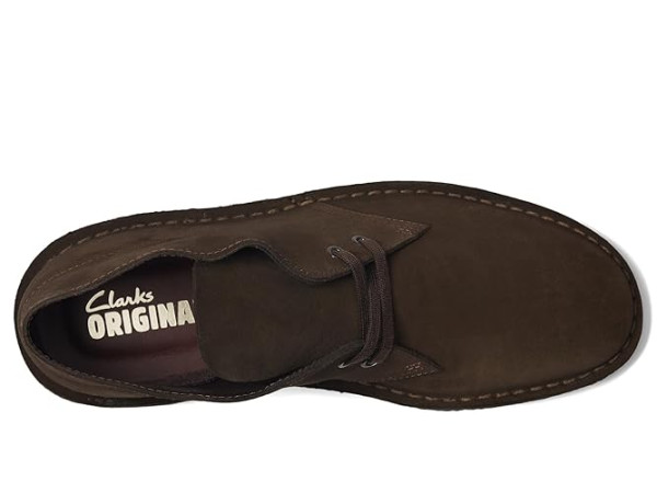 Clarks Desert Boots