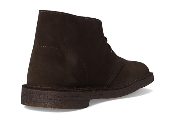 Clarks Desert Boots
