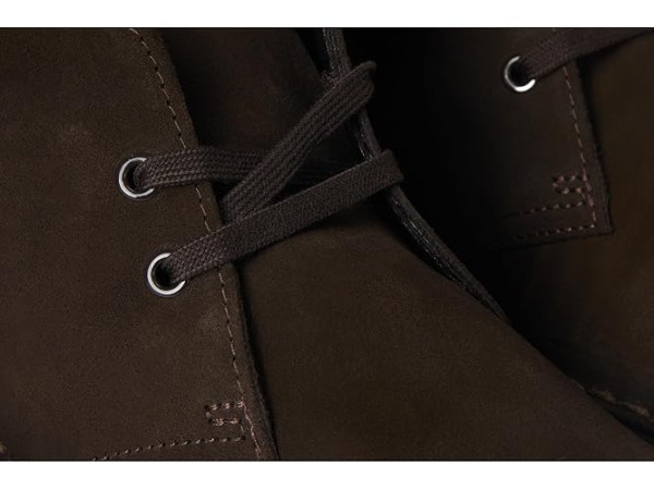 Clarks Desert Boots