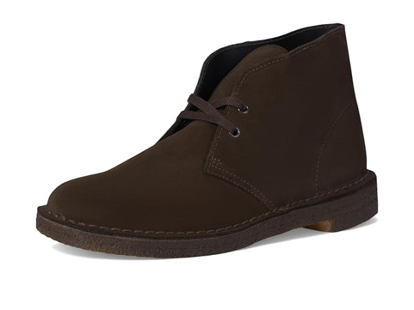 Clarks Desert Boots
