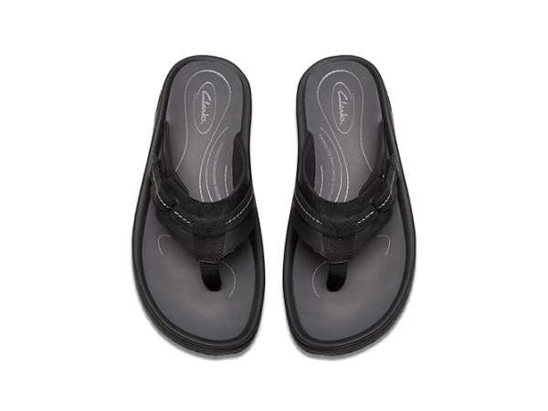 Clarks Wesley Sun