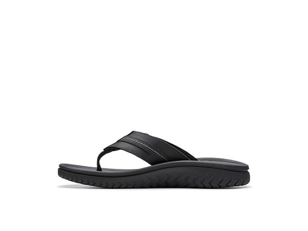 Clarks Wesley Sun