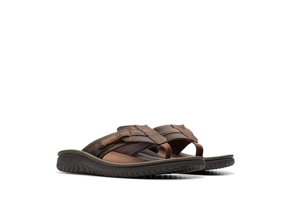 Clarks Wesley Sun