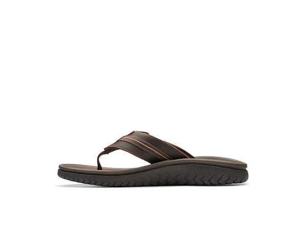 Clarks Wesley Sun