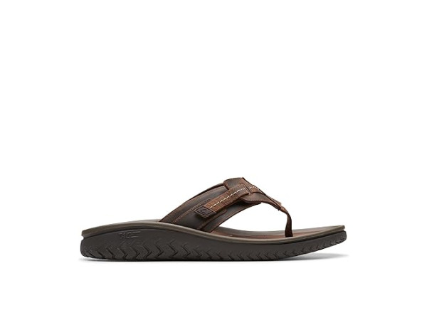 Clarks Wesley Sun