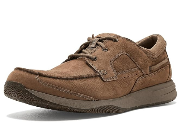 Clarks Sailview Lace