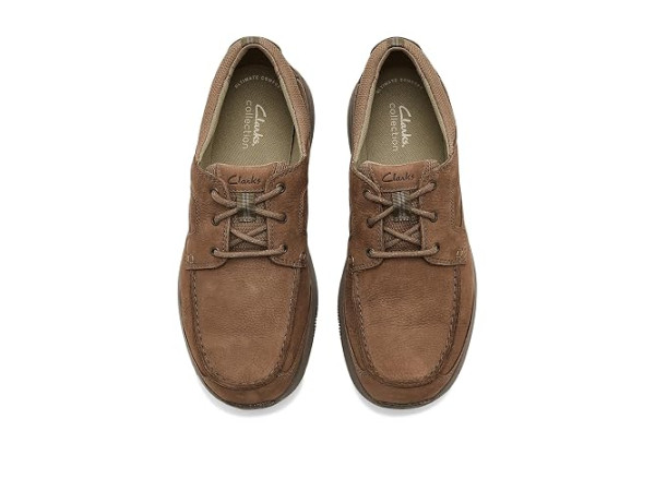 Clarks Sailview Lace