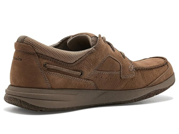 Clarks Sailview Lace
