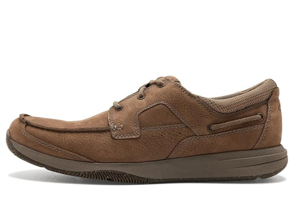 Clarks Sailview Lace
