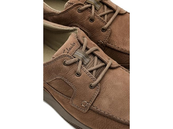 Clarks Sailview Lace
