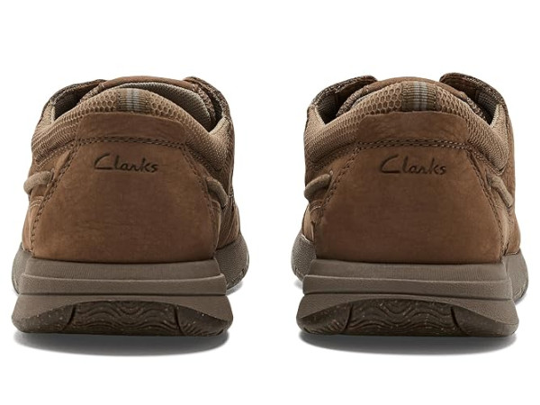 Clarks Sailview Lace