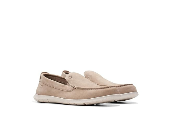 Clarks Flexway Step