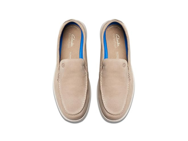 Clarks Flexway Step