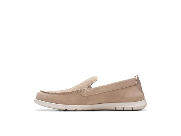 Clarks Flexway Step