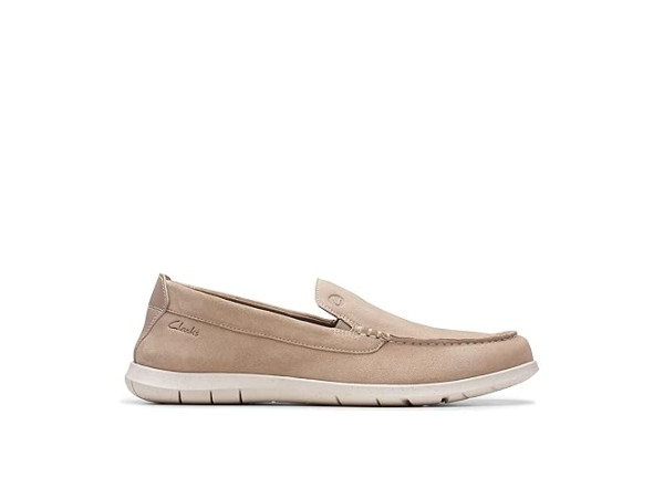 Clarks Flexway Step