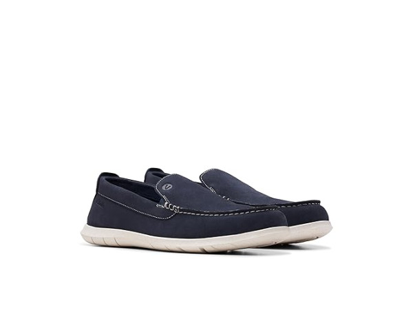Clarks Flexway Step