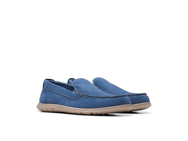 Clarks Flexway Step