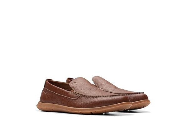 Clarks Flexway Step