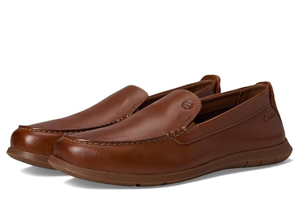 Clarks Flexway Step