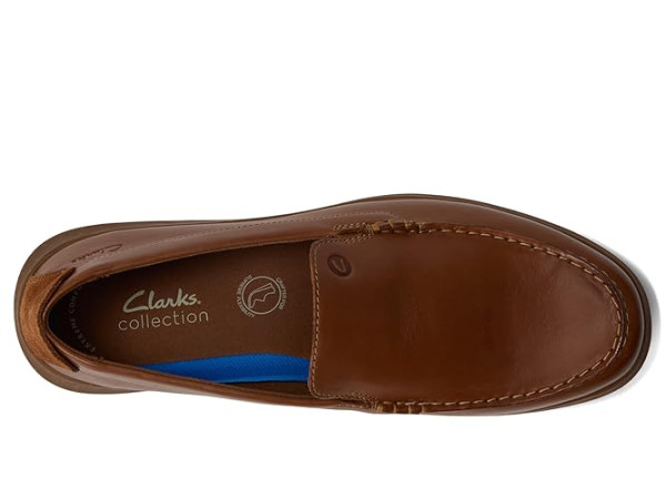 Clarks Flexway Step