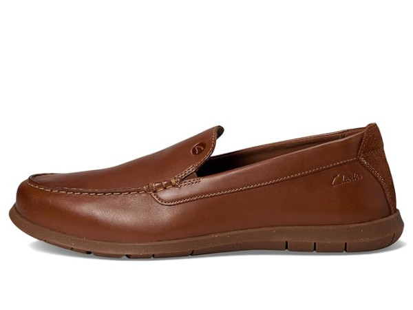 Clarks Flexway Step