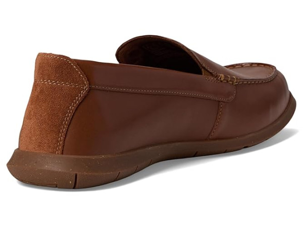 Clarks Flexway Step