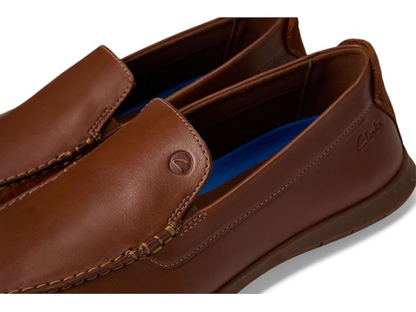 Clarks Flexway Step