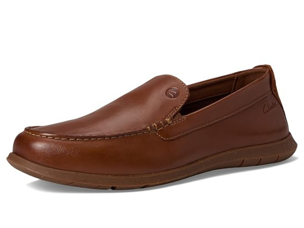 Clarks Flexway Step