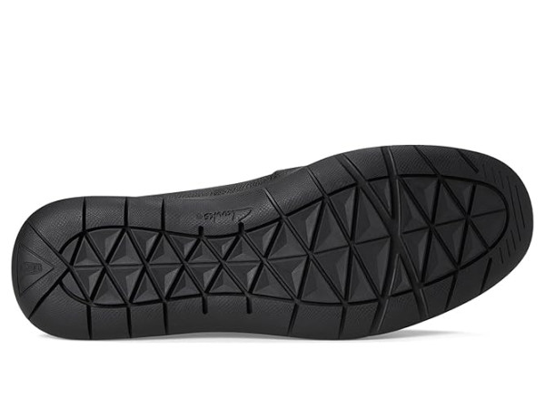 Clarks Flexway Step