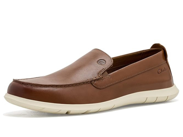 Clarks Flexway Step