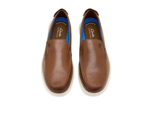 Clarks Flexway Step