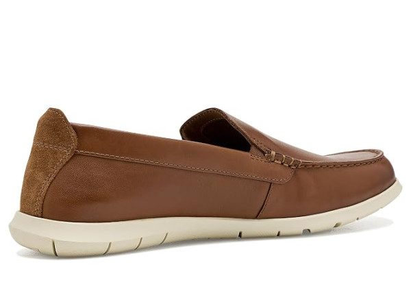 Clarks Flexway Step