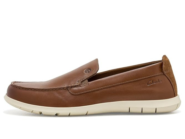 Clarks Flexway Step
