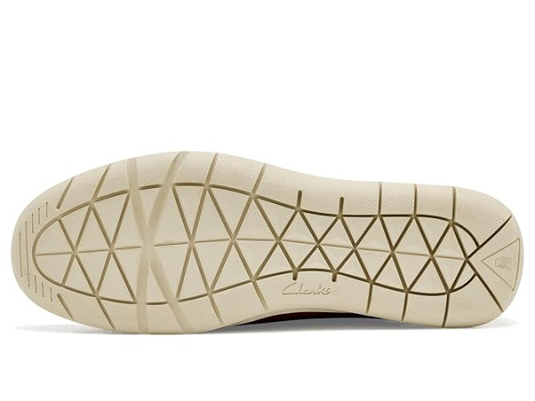 Clarks Flexway Step