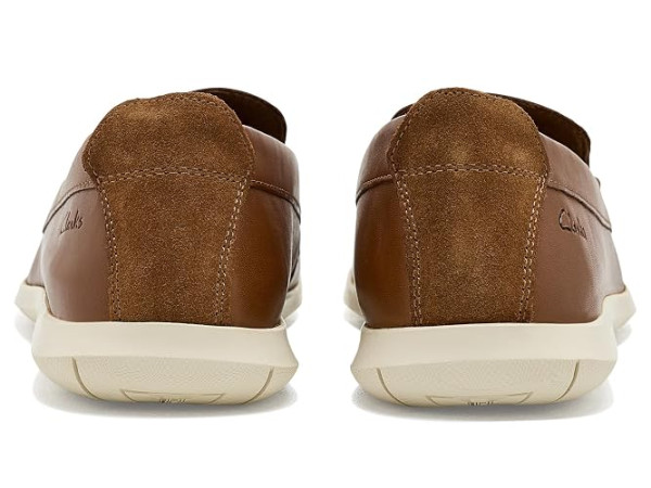 Clarks Flexway Step