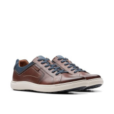 Clarks Mapstone Lace